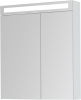 Зеркальный шкаф Dreja Max 77.9007W