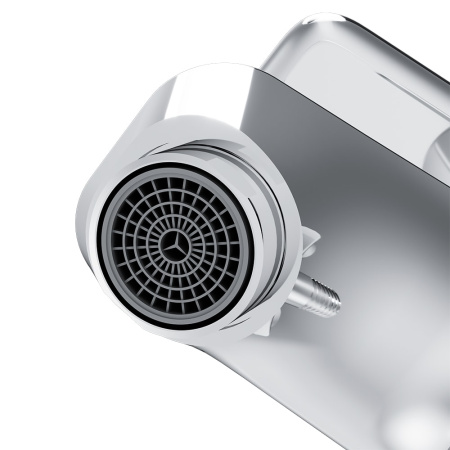 Смеситель для ванны AM.PM Crave F9C10000