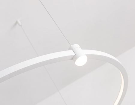 Подвесной светильник Ambrella Light FL FL5521