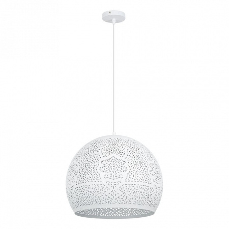 Подвесной светильник Arte Lamp Celesta A7057SP-1WH