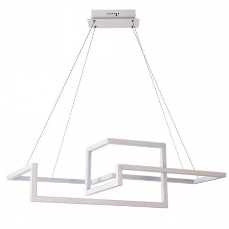 Подвесной светильник Arte Lamp Mercure A6011SP-3WH