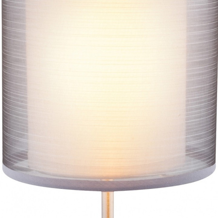 Настольная лампа декоративная Globo Theo 15190T