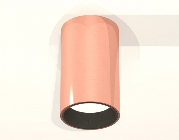 Накладной светильник Ambrella Light XS XS6326003