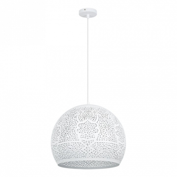 Подвесной светильник Arte Lamp Celesta A7057SP-1WH