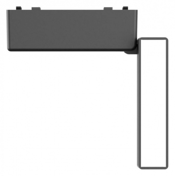 Накладной светильник Aployt Magnetic track 48 APL.0103.00.05