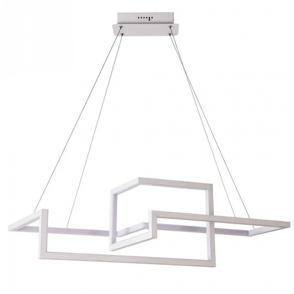 Подвесной светильник Arte Lamp Mercure A6011SP-3WH