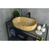 Раковина 60x40 см GID Stone Edition Mnc171