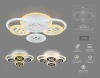 Потолочная люстра Ambrella Light FA FA2951
