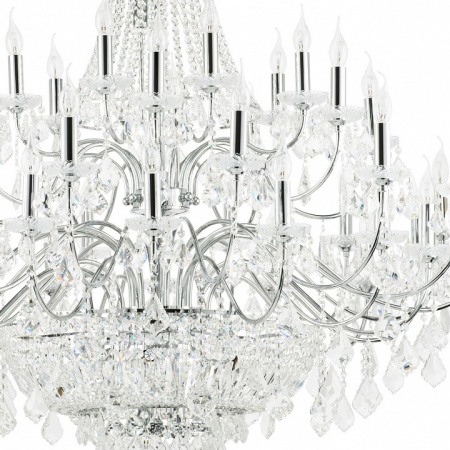 Подвесная люстра Lightstar Classic 700514