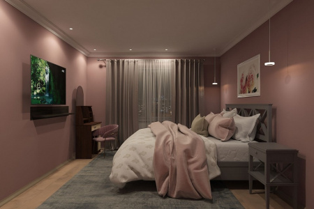 Встраиваемый светильник Denkirs DK3020 DK3020-WH