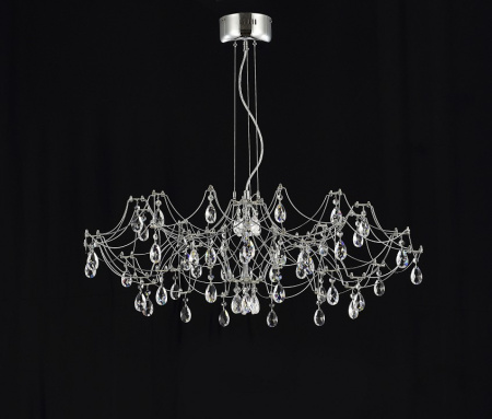 Подвесная люстра MyFar Ersilia MR2661-60P-50AD