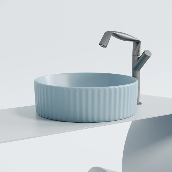 Раковина 36x36 см Ceramica Nova Element CN6057ML