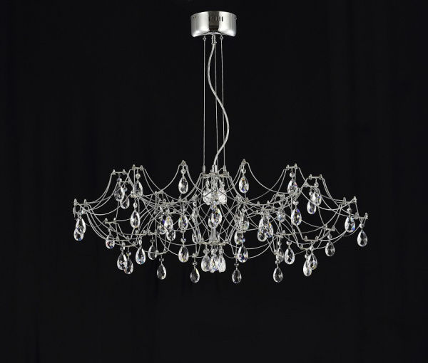 Подвесная люстра MyFar Ersilia MR2661-60P-50AD