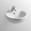 Раковина Ideal Standard Connect Sphere E804001