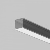 Рассеиватель Maytoni Led Strip Накладной профиль 642031