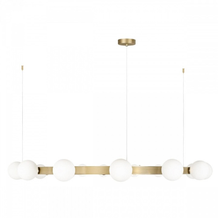 Подвесная люстра Loft it Hoop 10311/11