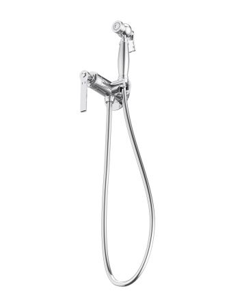 Гигиенический душ BelBagno BOHEME-HGN-CRM