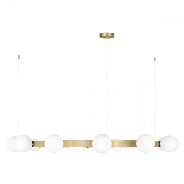 Подвесная люстра Loft it Hoop 10311/11