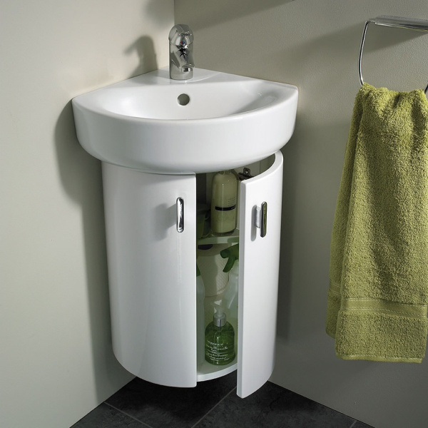 Раковина Ideal Standard Connect E793101