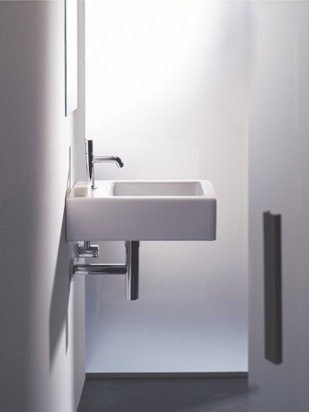 Раковина Duravit Vero 454500000
