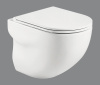 Крышка-сиденье BelBagno BB870SC с микролифтом, белый