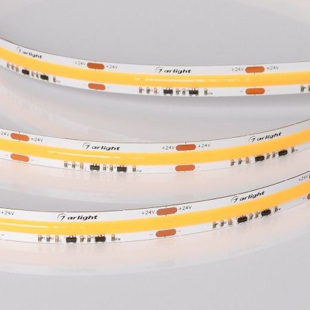 Лента светодиодная Arlight COB-X560-10mm 051296