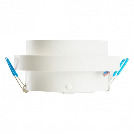 Встраиваемый светильник Feron DL508 51668