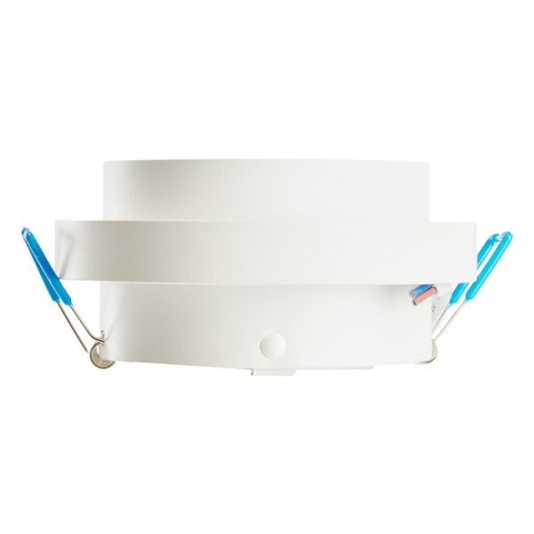 Встраиваемый светильник Feron DL508 51668