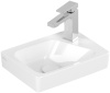 Раковина Villeroy&Boch Architectura 35 43863701 правая альпийский белый