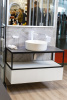 Тумба Cezares CADRO-70-1C-SO-NR-BLUM