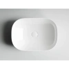 Раковина 45,5x32,5 см Ceramica Nova Element CN6009