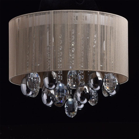 Накладной светильник MW-Light Жаклин 465011305