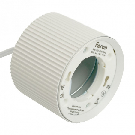 Подвесной светильник Feron HL4588 51678