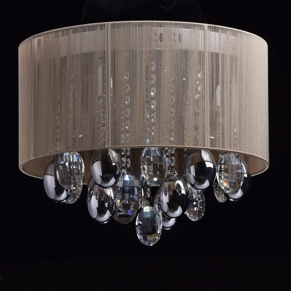 Накладной светильник MW-Light Жаклин 465011305