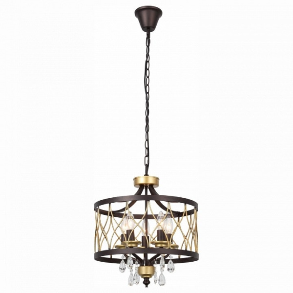 Подвесной светильник ST-Luce Grassо SL789.423.05
