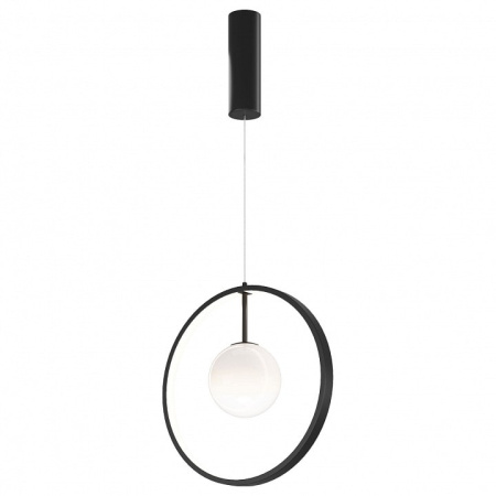 Подвесной светильник Maytoni Paparazzi MOD407PL-L12B3K1