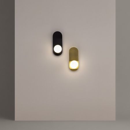 Бра Maytoni Бао MOD419WL-01G