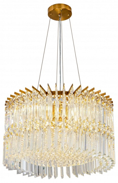 Подвесная люстра Zortes Ice Queen ZRS.30514.08