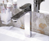 Смеситель для раковины WasserKraft Dinkel 5803H