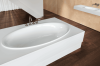 Стальная ванна Bette Eve Oval 180x100 6043-000 PLUS