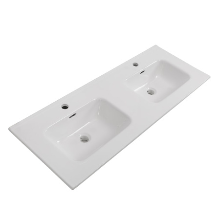 Раковина BelBagno 120 BB1200-2-ETL