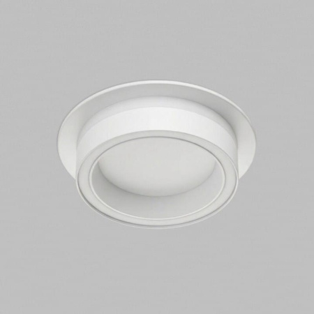 Встраиваемый светильник Denkirs GLOW DK-DH2010-WH