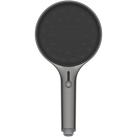 Душевой комплект Vincea VSFW-3I21T2GM вороненная сталь