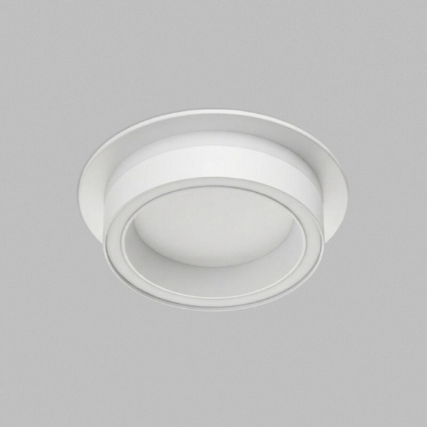 Встраиваемый светильник Denkirs GLOW DK-DH2010-WH