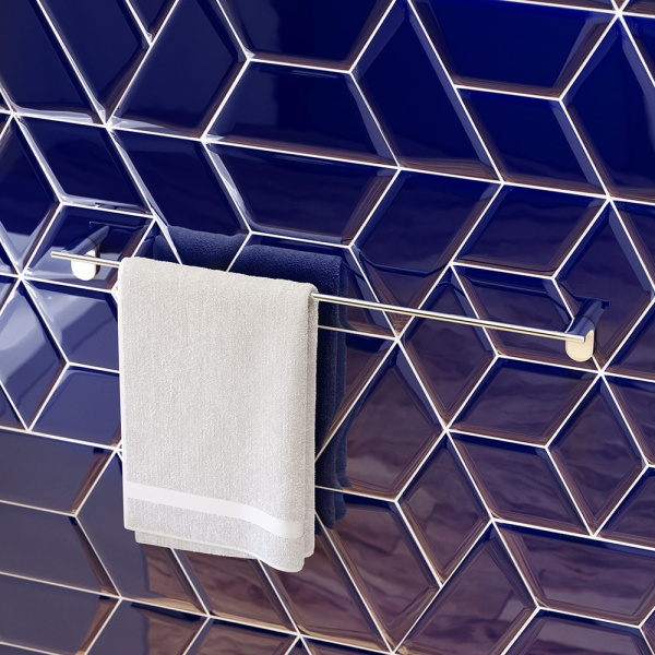 Вешалка для полотенец AM.PM Joy A84346400 60 см