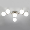 Потолочная люстра Citilux Dorsy CL223161