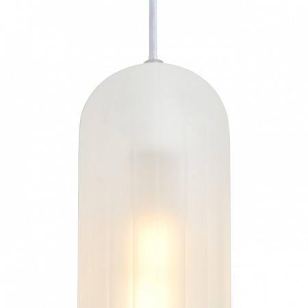 Подвесной светильник Escada Damask 10195/3S White