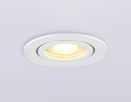 Встраиваемый светильник Ambrella Light TN TN1150