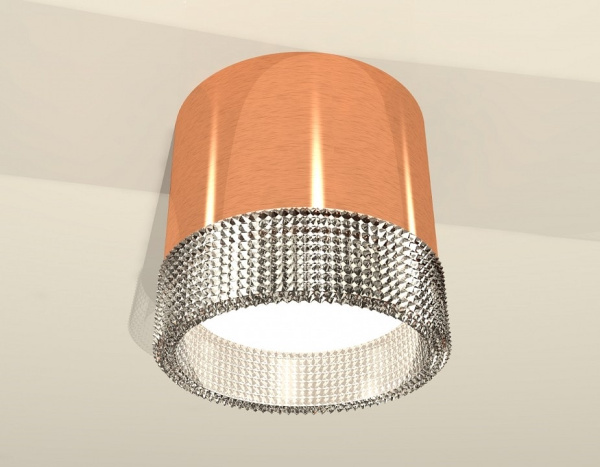 Накладной светильник Ambrella Light XS XS8122020