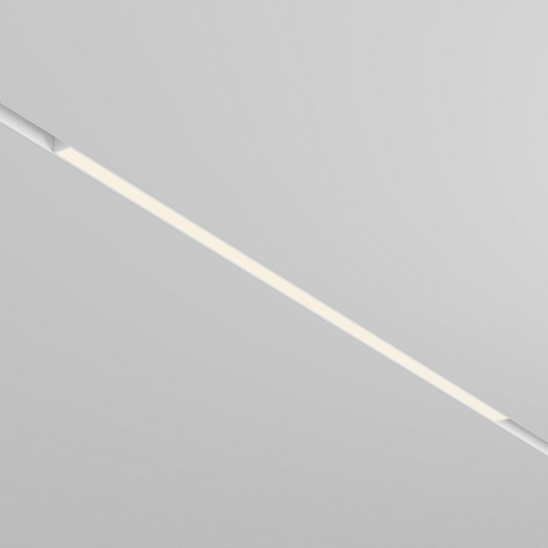 Встраиваемый светильник Maytoni Basis TR030-4-30W3K-WW-DS-W